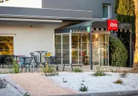 Ibis Carcassonne Est la Cité Hotel a Carcassonne