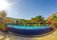 Calinisan Resort Hotel Inc. - Pool