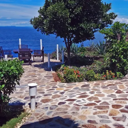 Kawayan Holiday Resort