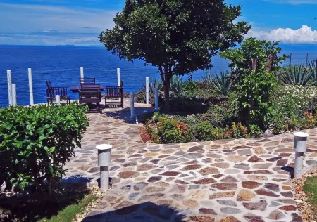 Kawayan Holiday Resort