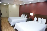 Red Roof Plus+ & Suites Chattanooga - Downtown