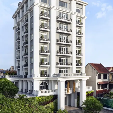 Alba Spa Hotel