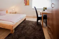 Gästehaus Neckarsulm - Wifi