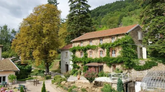 Domaine la Gentilhommière