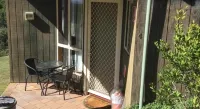 紐卡索小屋