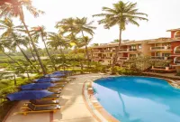 Lazy Lagoon, Baga A Lemon Tree Resort, Goa