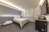 Suncheon Capri Hotels in Suncheon-si