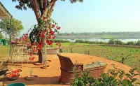 Bhadrawati - A Riverside Safari Lodge Ranthambore Hotels near Bagatsing park