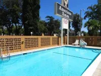 American Inn Hotels in Upland