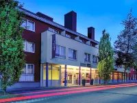 PLAZA INN Regensburg Hotel dekat Regensburg Main Station
