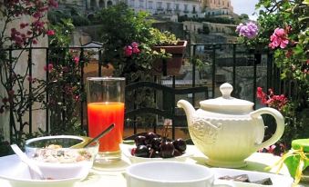 I Tetti di Siciliando