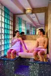 Hotel Sassella - Spa