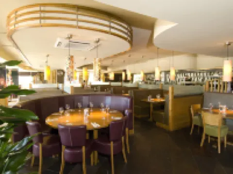 Premier Inn Ashford (Eureka Leisure Park) Hotels in Ashford