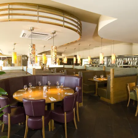 Premier Inn Ashford (Eureka Leisure Park)