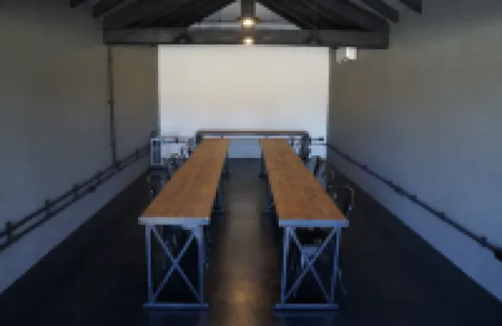 Hacienda Los Picachos