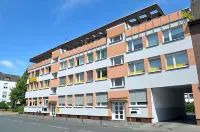 Hostel Hamm by Geronimo - Pet friendly