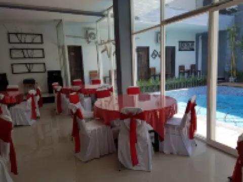 Art Doorz Homestay Istana Gandrung Kabat酒店