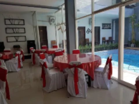 Art Doorz Homestay Istana Gandrung