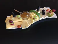 Petersen's Landhaus - Wifi