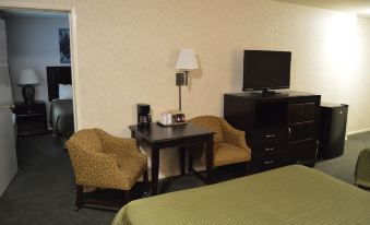 Cedar Lodge