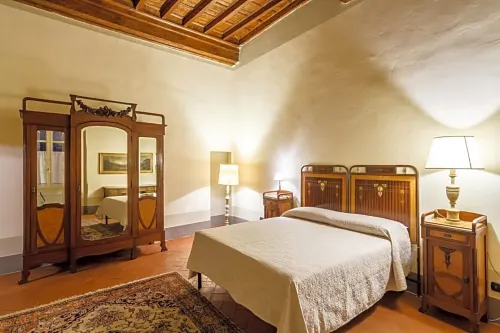 Dimora Storica Palazzo Puccini - breakfast