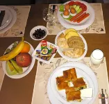 Hotel Aristocrat & Fish Restaurant Hotels in Karposh