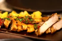 輝煌1900飯店 - 早餐
