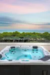 Youmami Suite Hotel Wellness&Spa فنادق في Tortoreto