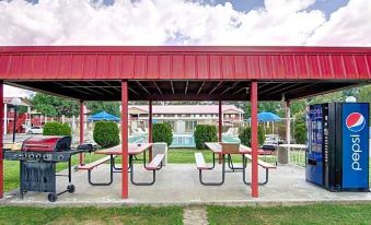 Quality Inn New River Gorge