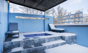 Hoengseong Haru Self Check-in Hotel