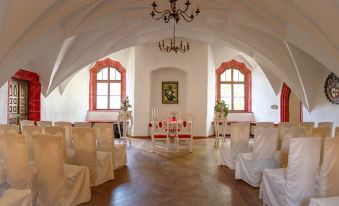 Schloss Hotel Wurzen