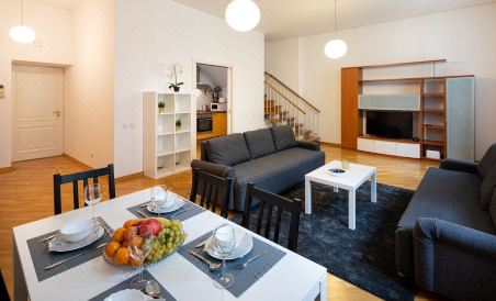 Old Riga Apartments - Housity
