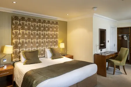 Ringwood Hall Hotel & Spa