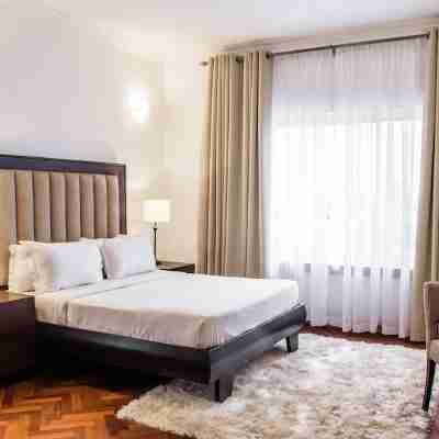 Pier Harbour Residences and Spa Rooms