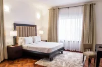 Pier Harbour Residences and Spa
