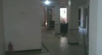 拉傑什裡飯店