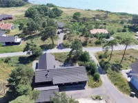 "Ansgar" - 150m from the Sea - parking