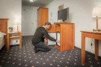 Hotel Residenz Hotels in Bocholt