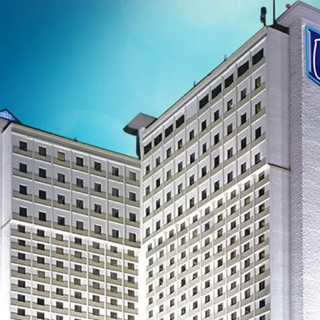 IP Casino Resort & Spa
