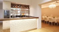 Pfeiler´s Bürgerstüberl 巴特格萊興貝格住宿飯店
