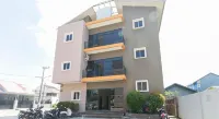 Sky Inn Banjar Indah Banjarmasin