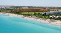 Hotel Nour Palace Resort & Thalasso Mahdia Hotels near Grandanamo