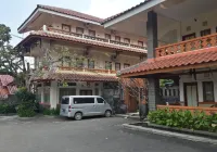 Arondari Hotel Hotels in Cikole