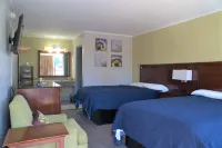 Eastern Shore Motel - 2-Star