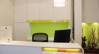 퍼스트 크레아티프 호텔 엘리펀트