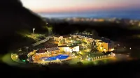 Villa Mare Monte ApartHotel - Havudsigt
