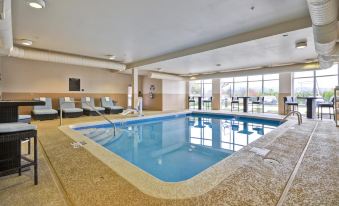 Homewood Suites by Hilton Cincinnati-Milford