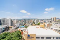 Seogwipo Eia Hotel