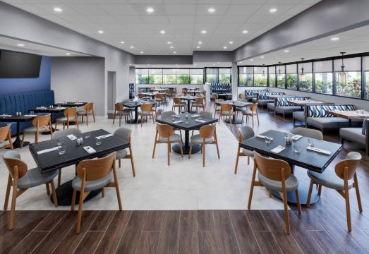 레이크 부에나 비스타 호텔