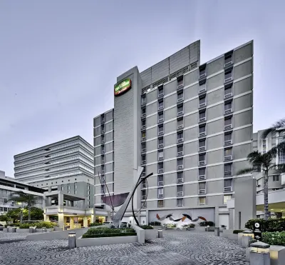 Courtyard San Juan Miramar Hotels in der Nähe von Bar Association of Puerto Rico